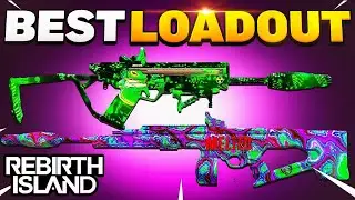 High Kill Game Using Warzone Season 5 Best Loadout
