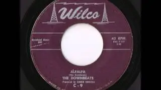 The Downbeats - Alfalfa (Wilco)