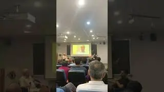 Pakistan Economy by Dr Kaiser Bengali at Black Hole Islamabad