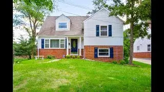 John Williams Presents 6806 DECATUR PL HYATTSVILLE MD 20784