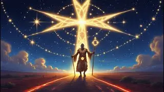 Papa Legba's Story Through Divination Song #PapaLegba #voodoo #divination #tarot