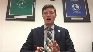 What is Students For Liberty's Charter Teams Program?