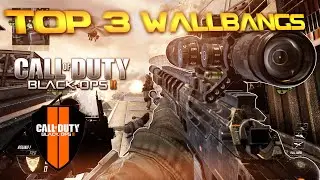 TOP 3 WALLBANGS #71
