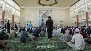 [FULL] SHOLAT JUM'AT DI ISLAMIC CENTER BALIKPAPAN - Pembukaan Sampai Selesai • 16 Januari 2026 