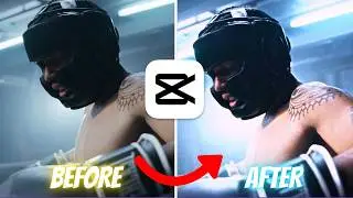 How to get better quality videos in CapCut