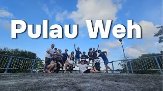 PULAU WEH Sabang Aceh #攞咗未 #tokkehtokleh #Santai #asitis #chickensound #macamacam #GuaSukak #WhenNex