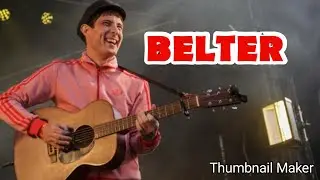 Belter Gerry Cinnamon HD  (edited by WILLIAM REDMOND)
