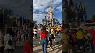 Cu&aacute;nto cuesta ir a Disney Orlando