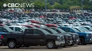 U.S. tariffs will also &lsquo;sink important American companies&rsquo;: auto parts association president