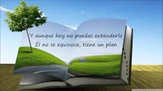 Dios no falla con letra - Ricardo Rodriguez
