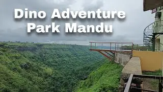 Dino adventure park mandu