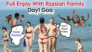 Goa | Goa Vog 2026 | Goa Tourist Places | Goa Tourist Guide | Goa Beach 