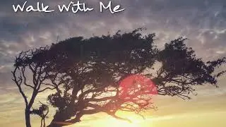 NEW ALBUM SNIPPET: 'Walk With Me'
