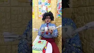 KADO SIAPA YANG PALING BAGUS YA? | DRAMA KOMEDI NURRAYNI25