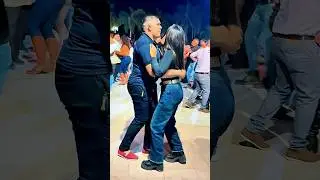 Bailarines de los buenos 🤩💪