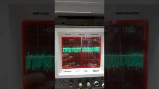 Tektronix 4051 Gpib example