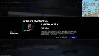 Off The Grid NEW CYBERLIMBS!!!