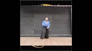 Kenjutsu Chie no Senshi Ryu - Battoujutsu - a arte do saque livre da espada - Sokē Jo&atilde;o Martins(5)