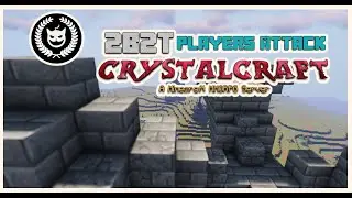A Warning To All Minecraft Server Owners |  2B2T Project Copenheimer