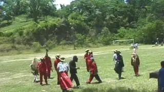 Belize Deer Dance Youtube