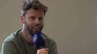 Studio Gastho&ecirc;s - Ruud Lenssen over de Docu Fabriek