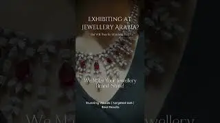 JEWELLERY ARABIA | CelebrateFX | Marketing | Social Media Marketing | Performance Marketing