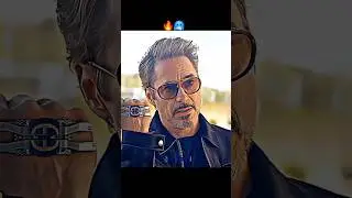 Iron Man Outsmarts Cap in Time Heist 😱🔥 #avengers #tonystarkefxedite #marvel #ironman( @ACTION-BEW )