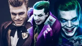 Jerome Valeska Tribute