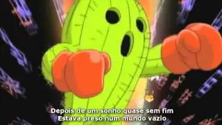Digimon Adventure - Abertura em Portugu&ecirc;s BR - Butter-Fly