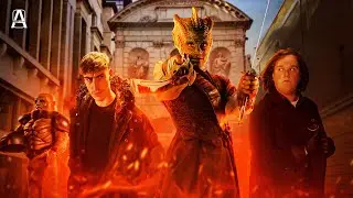 The Paternoster Gang: Future Outcomes 2 | Episode 4: The Battle of Paternoster Square