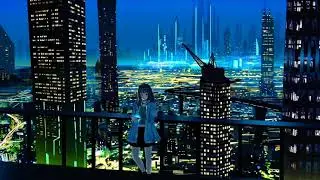 Nightcore- Rozzi (Paky)