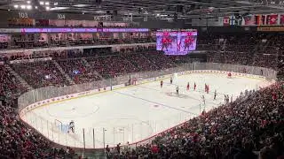 Avenir Centre - 2023 IIHF World Junior Championship Pre-Tournament