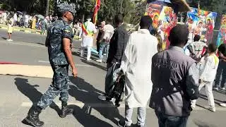  This Is How Ethiopia Celebrates Baptism (Timkat)