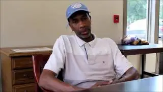PUSH Buffalo | Introducing Mike!