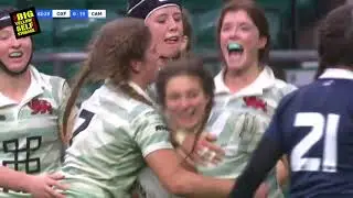 Kate Marks - CURUFC Women's Captain 2018