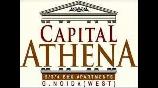 Capital Athena Greater Noida Extension