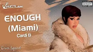 CARDI B - Enough (Miami) (Cover Español | AUSTLAM)