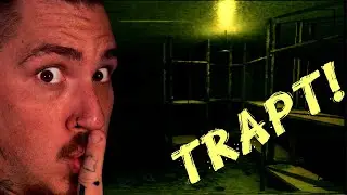 INDIE HORROR GAME  TRAPT