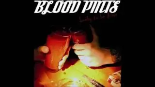 Blood Pints - Holiday in hell