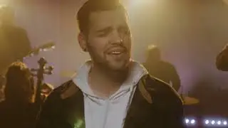 Caleb J. Dutton - Slay Me (Official Music Video)