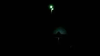 170Lu Cree Zoom Torch - Demo
