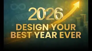 Design Your Best Year Ever