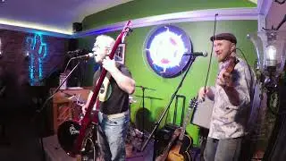 Anna Lee's Co - Live at North Star Lounge, 1/11/2025, part 1