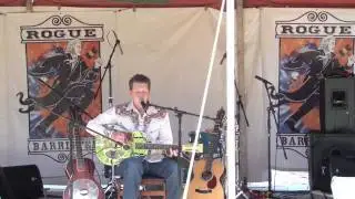 Tom Feldmann @ LumberJam - Muddy Waters Medley
