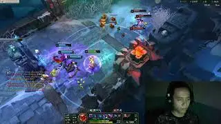Champion Synergy: Building the Best ARAM Team