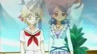 When you're gone Luchia & Kaito