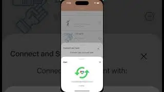 Google fit  - Sync Steps