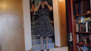 Leslie Faye Dress 2