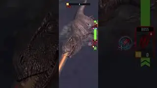 Radiant Rampage Assault isla event lvl 1-8 walkthrough | Jurassic World Alive