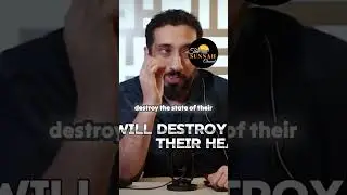 Journey to Self-Discipline | Nouman Ali Khan #allah #priorities #islamicshorts #discipline #quran